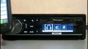 Видео обзор автомагнитолы Pioneer DEH-8400BT [get-save.com]