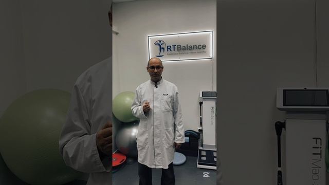 На приеме у доктора Кацнельсон Максима #АВАР #RTBalance #КацнельсонМаксим #приемдоктора смотреть онлайн