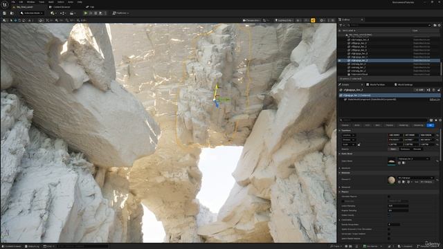 10 -Working on the Cave Roof смотреть онлайн