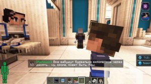 Lp. Точка Невозврата #87 НОВАЯ КОМАНДА [Полный Сбор]