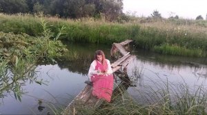 Любит, не любит....