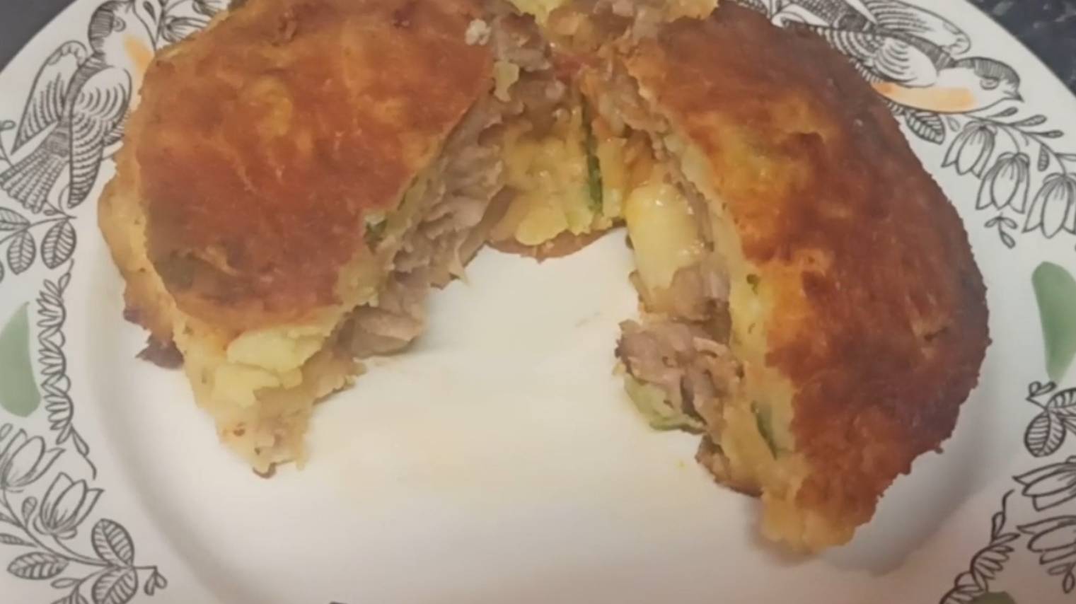 Щубульмешки