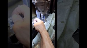 lachetti,замена заднего стекла.