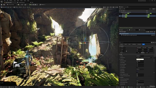 34 -Artificial lightning смотреть онлайн