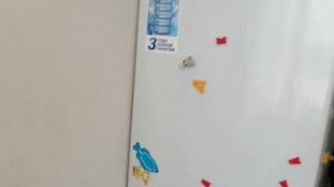 Как включить холодильник Атлант
