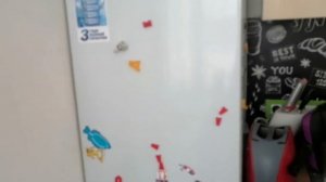 Как упаковать холодильник для перевозки при переезде