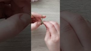 Вязание по кругу. Набор петель методом  Джуди