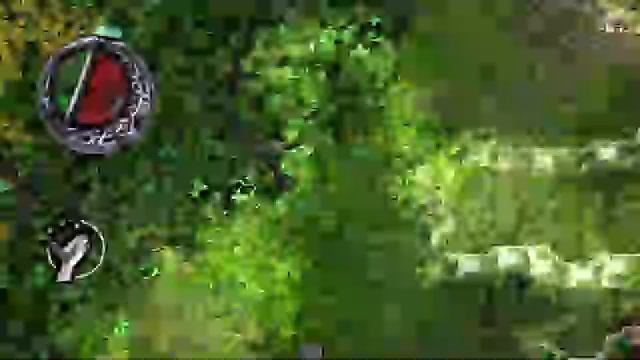 The Bard's Tale ARPG - Remastered And Resnarkled