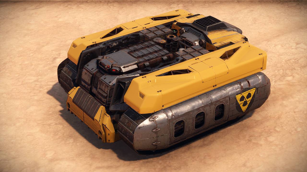 Подкабинные и Кочки! • Crossout • Гнездо КП смотреть онлайн