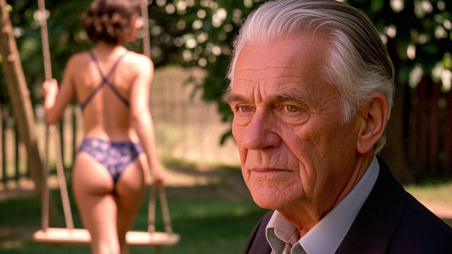 Штраф и даже арест за прогулку в купальнике в неположенных местах смотреть онлайн