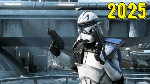 Стрим Star Wars Battlefront 2! #24