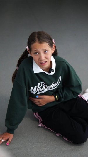 Как отмазаться от контрольной