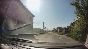 WV Polo тишина после замены стоек стабилизатора