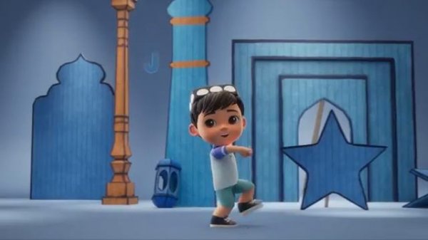 Bek va Lola Hafta kunlari.mp4