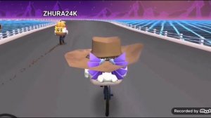 Дэн19к выполнять задание от подписчиков в чикен гане