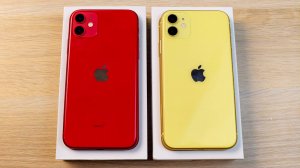 IPHONE 11 В 2025 ГОДУ ЕЩЕ СОХРАНЯЕТ АКТУАЛЬНОСТЬ?