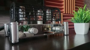 Слушаем Reisong A10