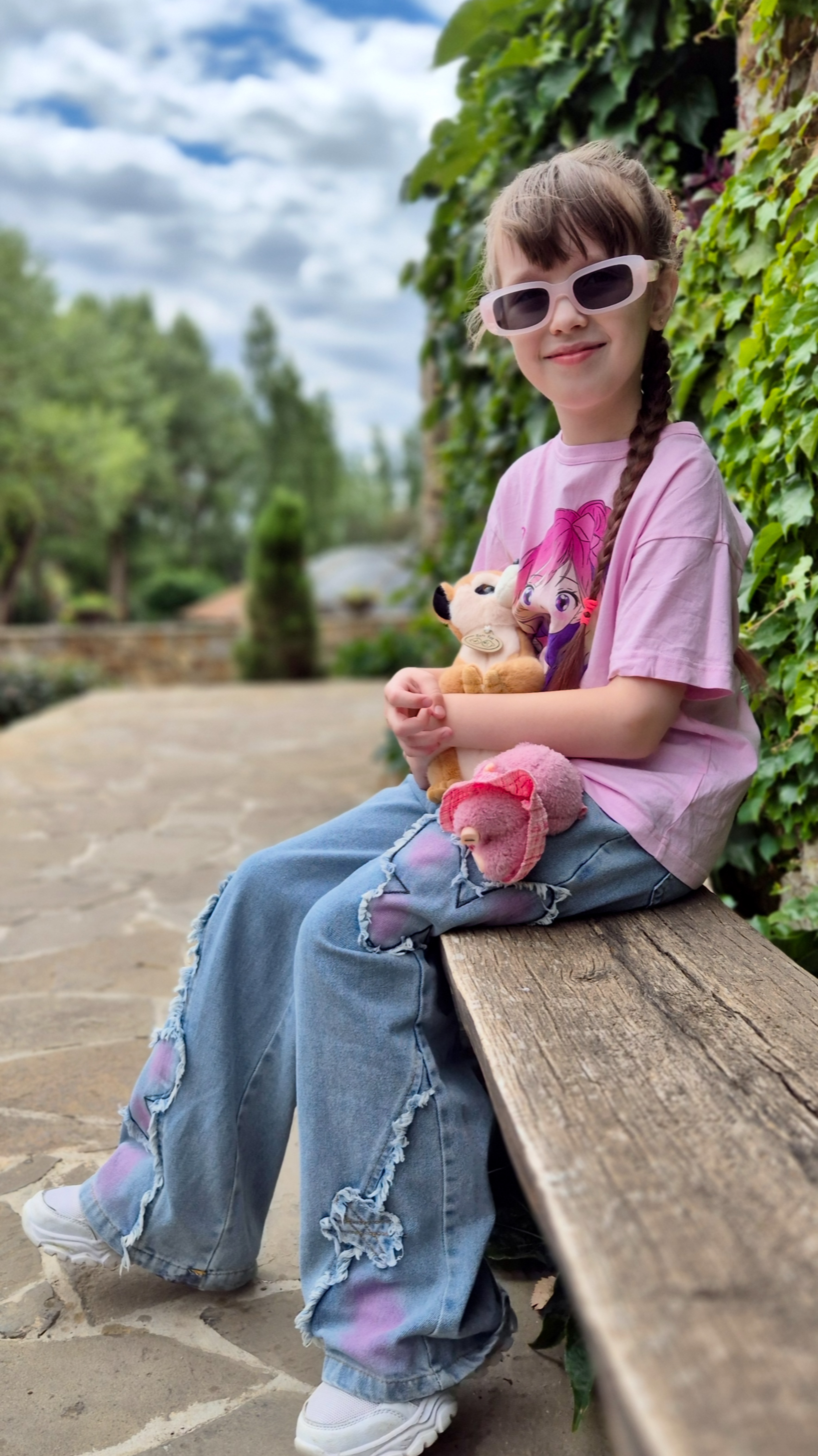 Парк Лога🏰🎡🥰 #лога #парклога #сказка смотреть онлайн