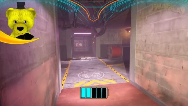 ФНАФ 9 РУССКАЯ ОЗВУЧКА ВЫШЛА и ЭТО СУРПЕР КРУТО FNAF Security Breach смотреть онлайн