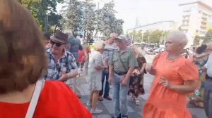 МИР НЕ ПРОСТ ТАНЦЫ ХАРЬКОВ ИЮЛЬ 2025