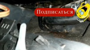 ЗАМЕНА РАДИАТОРА ПЕЧКИ НЕ СНИМАЯ ТОРПЕДЫ ⚠️.