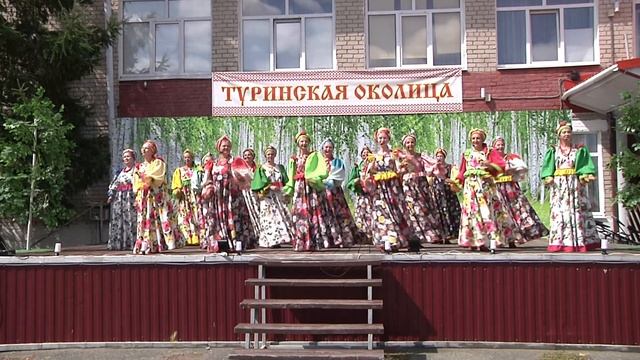 2025_07_12 Городище Чарка на посошок смотреть онлайн