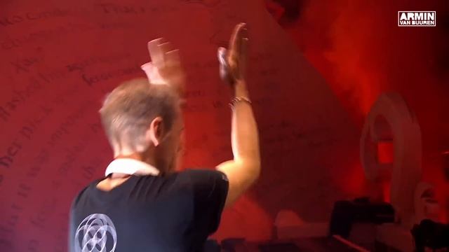 Armin Van Buuren Live At Tomorrowland Winter 2025 (Mainstage)