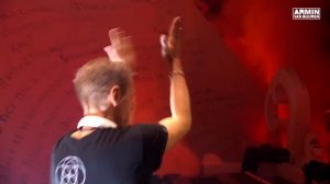 Armin van Buuren live at Tomorrowland Winter 2025 (Mainstage)
