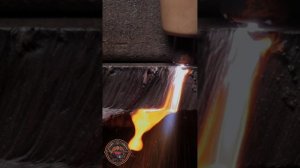 Почему срез не ровный? / Плазменная резка #сварка