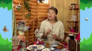 Утро в Шишкином Лесу. Музей. Перламутр