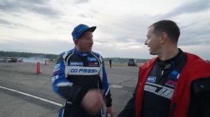 На Супре рыгнул мотор | Дрифт в Нижнем Новгороде || 3й этап RDS GP 2025