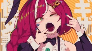 [CosMo@Bousou-P feat. Otomachi Una] Gizaba Crazy Letter