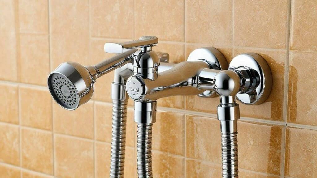 Биде: замена смесителя, шланга и лейки. смотреть онлайн