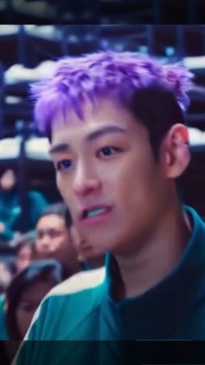 Игра в кальмара