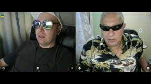 Первого прорвало, второй не хочет знать....