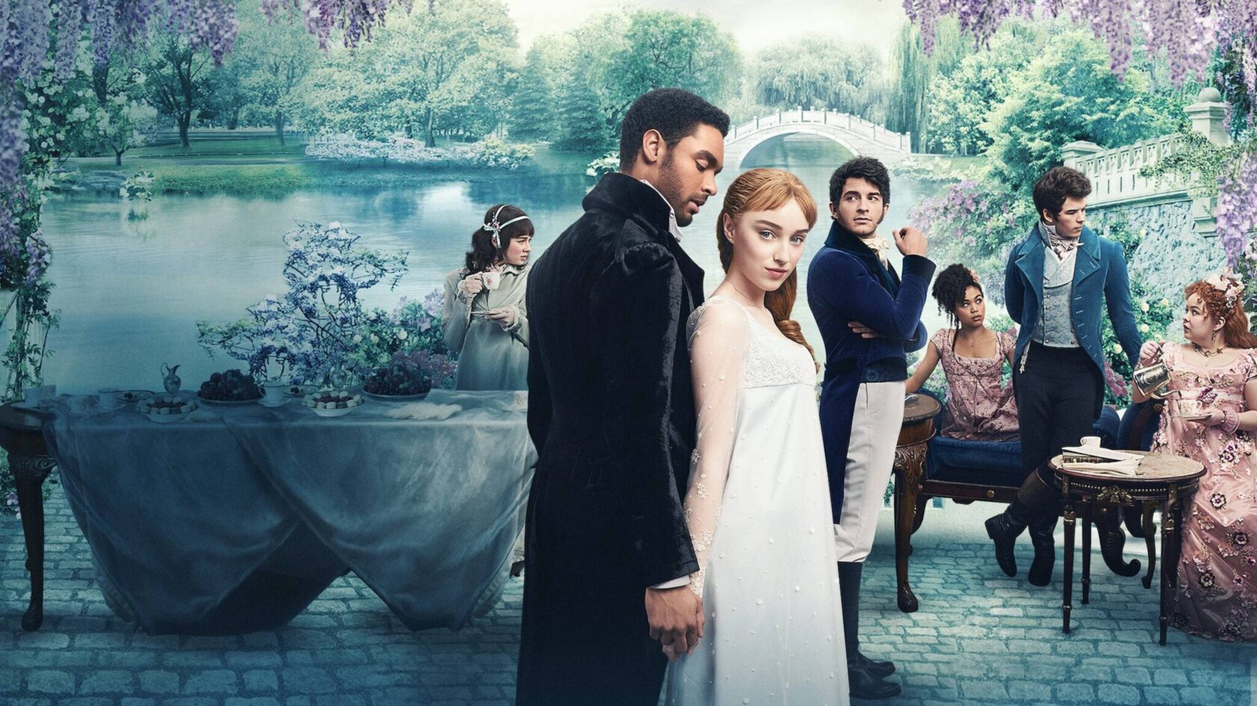 Бриджертоны