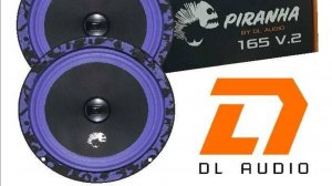 Замена штатной акустики УАЗ Патриот Пикап на DL Audio Piranha 165 v. 2. Обзор + прослушка.