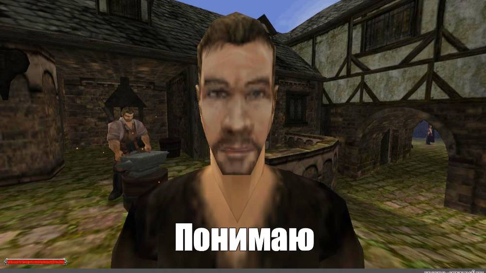 Gothic 1 (2001) игрострим часть 1 смотреть онлайн