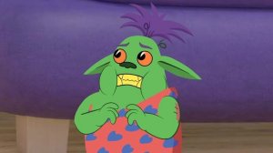 Kids Box  1 Unit  11  Story  video