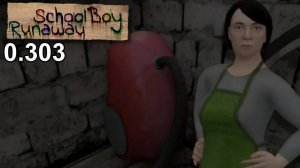 😯 ВЕРНУЛСЯ В САМУЮ ПЕРВУЮ ВЕРСИЮ СКУЛБОЯ! // SchoolBoy Runaway