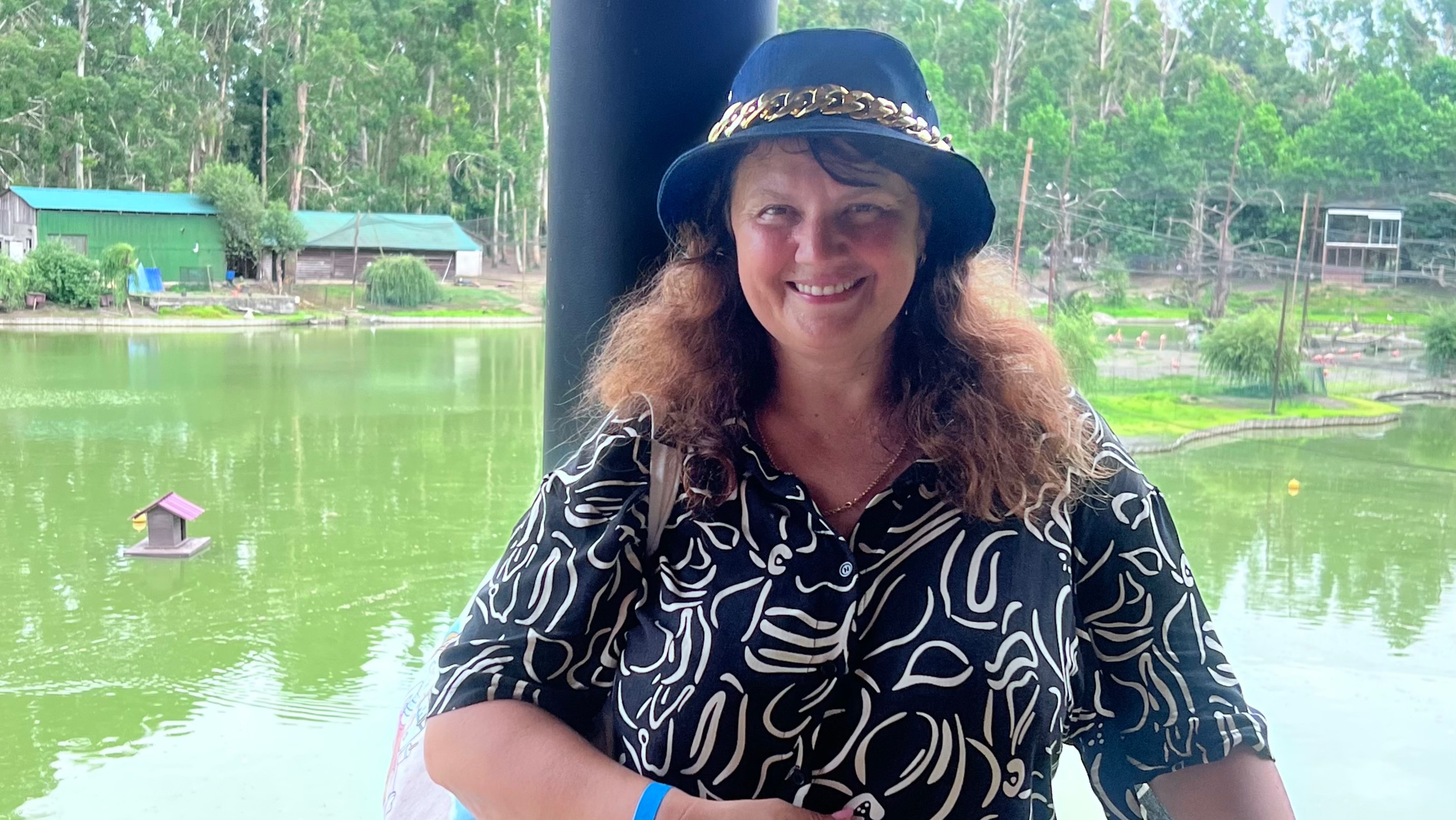 Наш Отдых в отеле Dreamland Oasis 4* Грузия Чакви смотреть онлайн