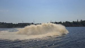 Гидроцикл Sea Doo RXP 215