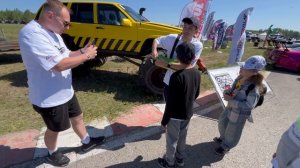 Подарок Вячеславу Исмаилову из канала (жизнь виа )!!!!!!!