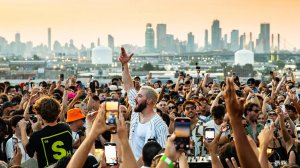 James Hype - Live @ NYC 4th July Rooftop [04.07.2025]