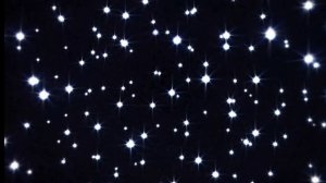 звездное небо заставка