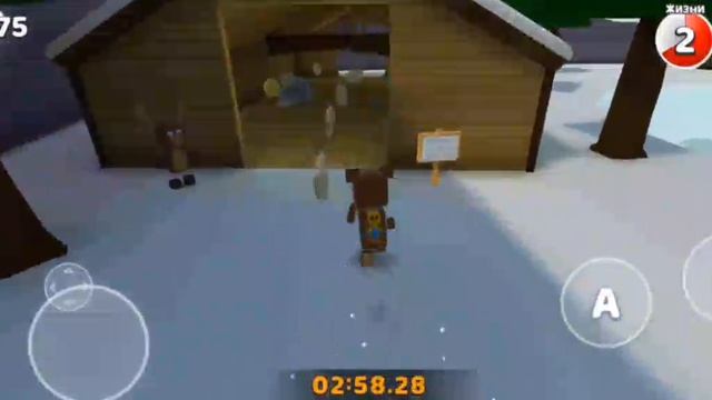 Полное видео!