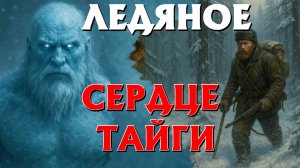 ЖУТКАЯ ИСТОРИЯ ОТ СТАРОГО ТАЁЖНОГО ОХОТНИКА. НЕЧТО СКРЫВАЛОСЬ В ТАЙГЕ. ТАЙНА ПЕЩЕР. ИСТОРИИ НА НОЧЬ