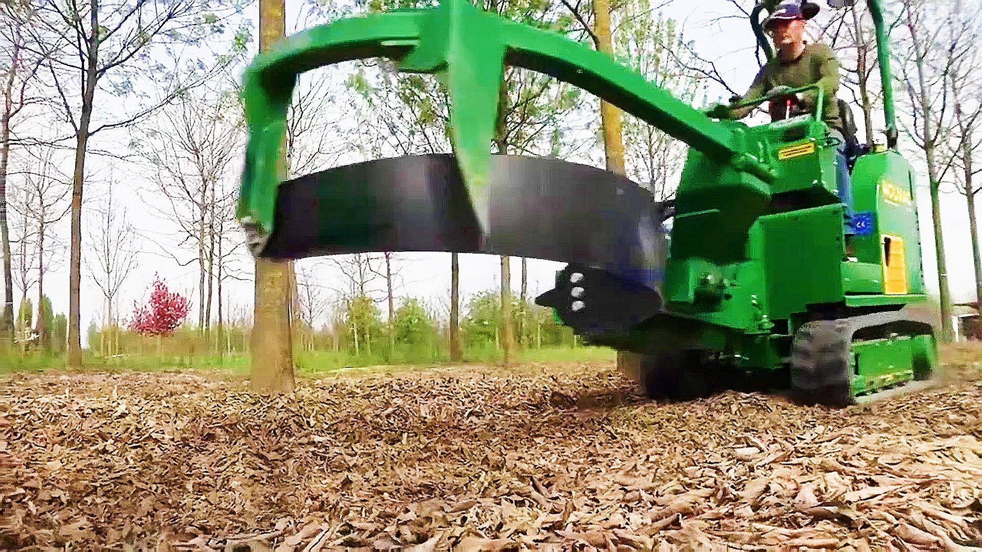 МАШИНЫ, МЕХАНИЗМЫ, ИЗОБРЕТЕНИЯ, САМОДЕЛКИ, ТЕХНИКА И ТЕХНОЛОГИИ СЕЛЬСКОГО ХОЗЯЙСТВА #152 #Lucky_Tech смотреть онлайн