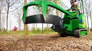 МАШИНЫ, МЕХАНИЗМЫ, ИЗОБРЕТЕНИЯ, САМОДЕЛКИ, ТЕХНИКА И ТЕХНОЛОГИИ СЕЛЬСКОГО ХОЗЯЙСТВА #152 #Lucky_Tech