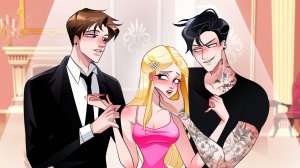 Я узнала грязный секрет братьев!!